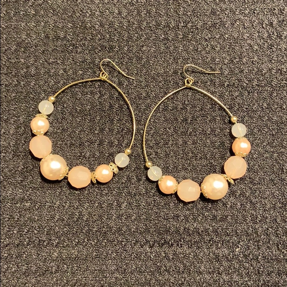 Dangle Earrings